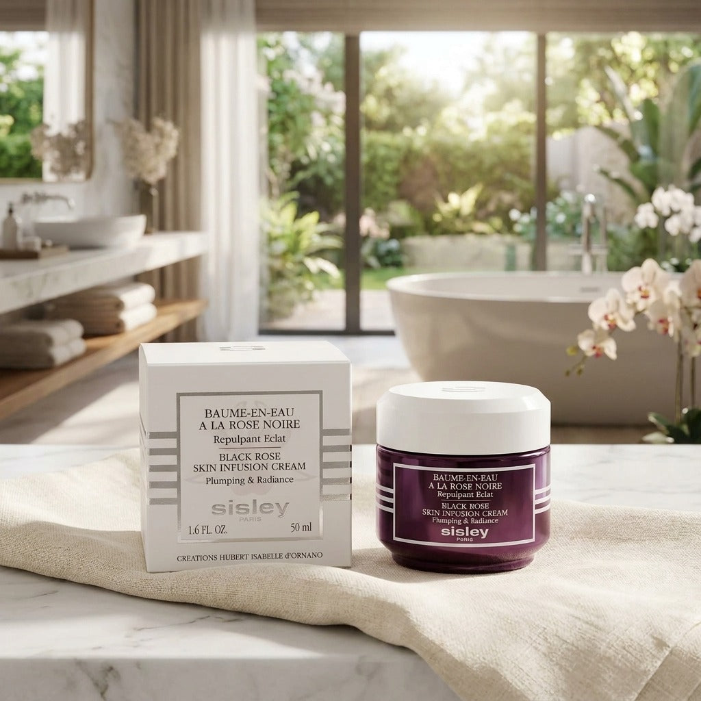 Sisley Black Rose Skin Infusion Cream (1.6oz / 50mL)