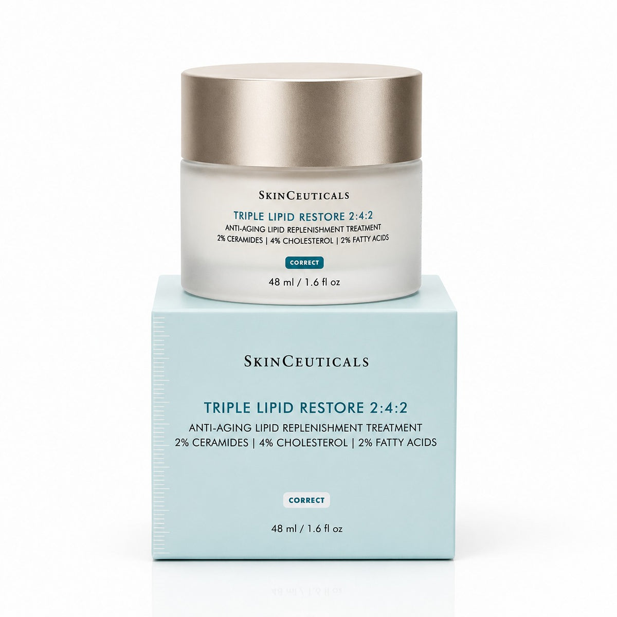 SkinCeuticals Triple Lipid Restore 2:4:2 1.0 fl oz / 30 mL