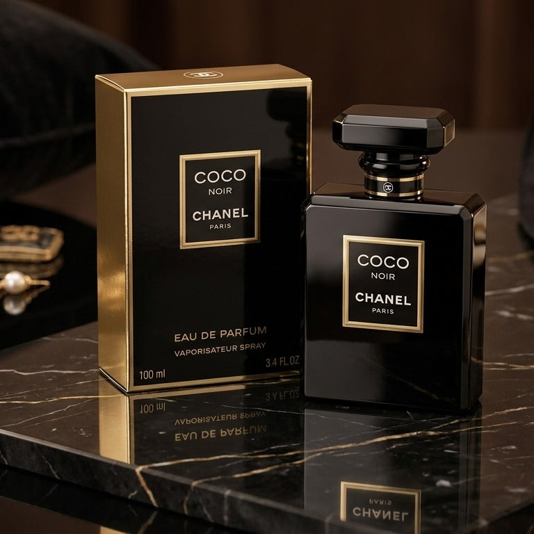 Chanel Coco Noir Eau de Parfum 100ml / 3.4 oz