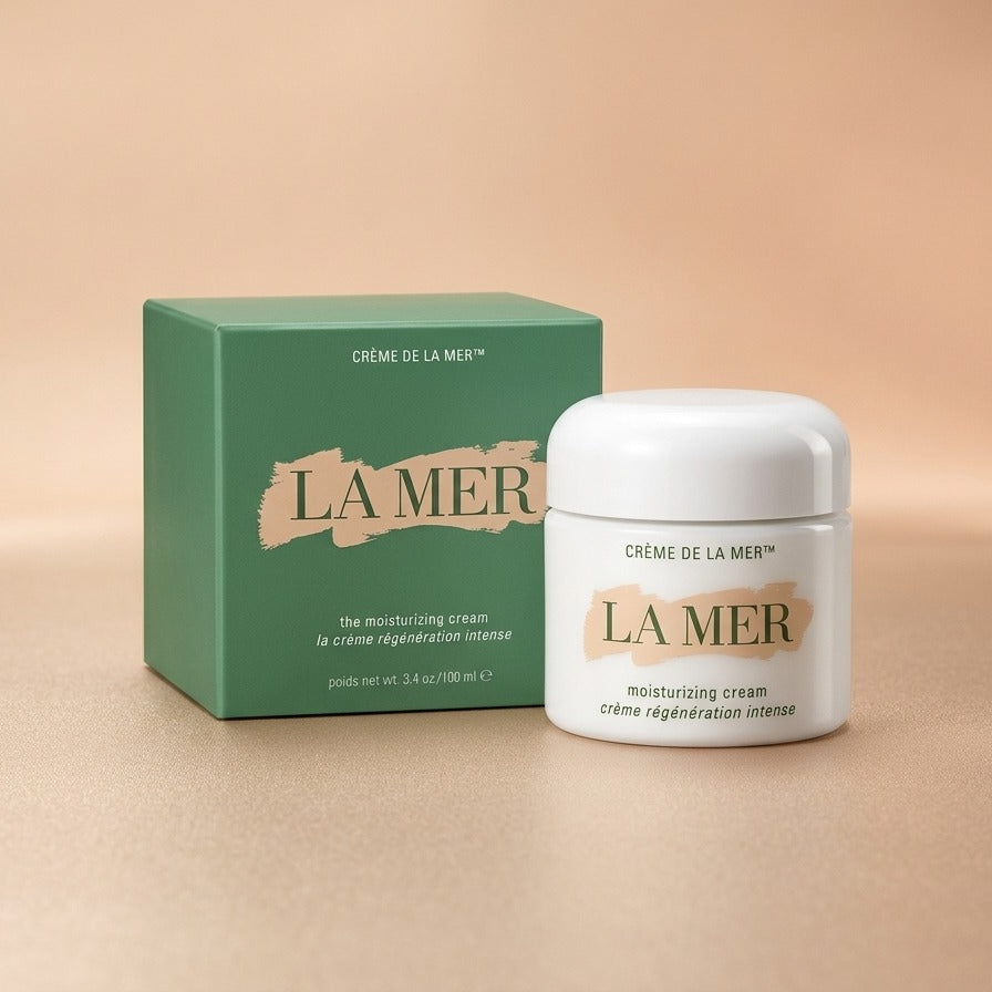 La Mer Crème de La Mer The Moisturizing Cream 3.4 oz / 100ml – New