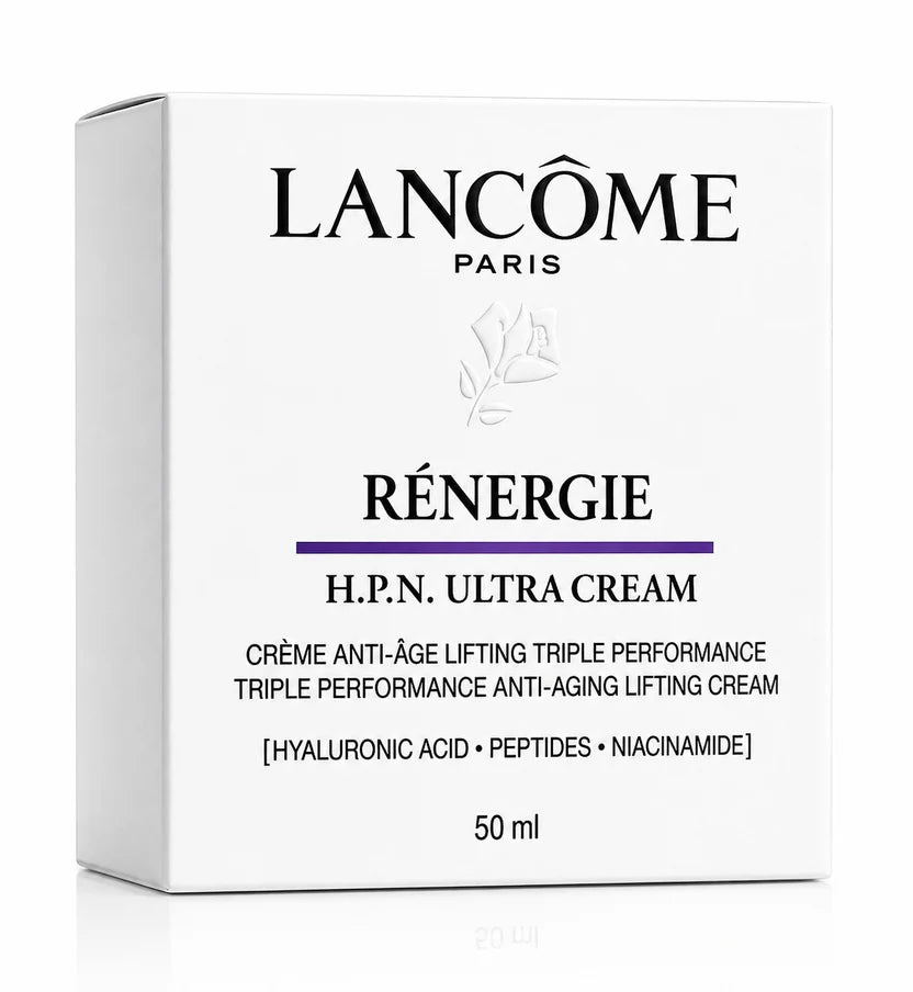 Lancôme Rénergie H.P.N. Ultra Anti-Aging Cream 50 mL / 1.69 oz – New in Box
