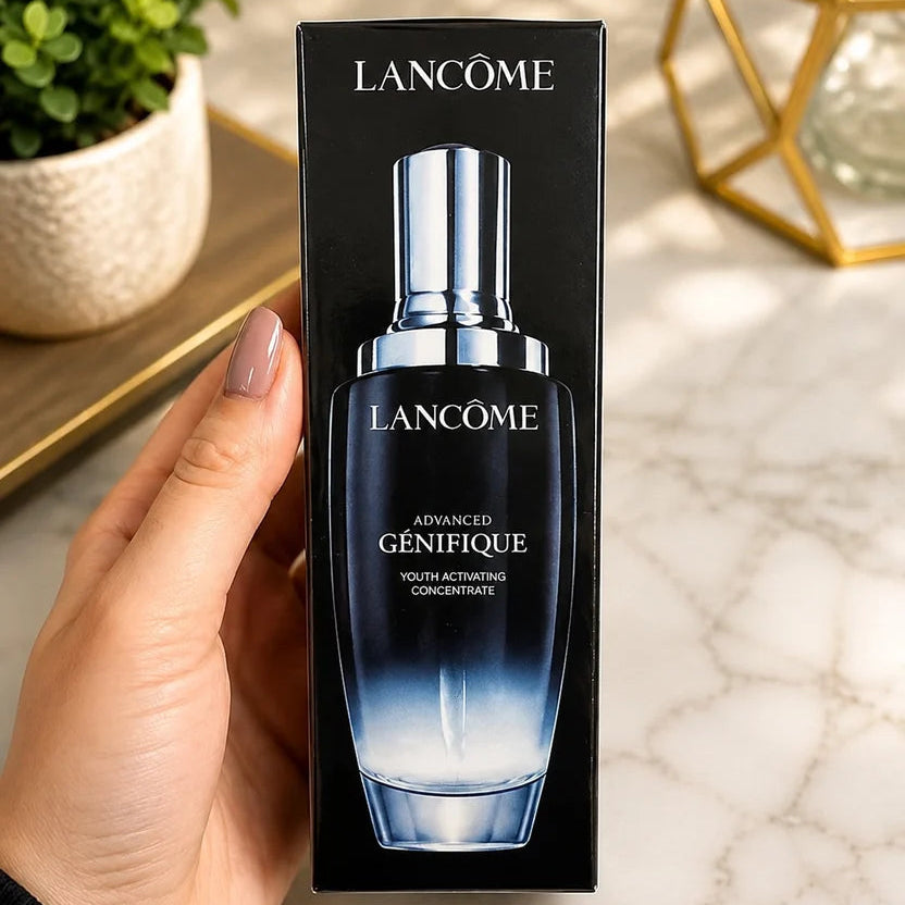 Lancôme Advanced Génifique Youth Activating Face Serum 100 mL / 3.38 fl oz