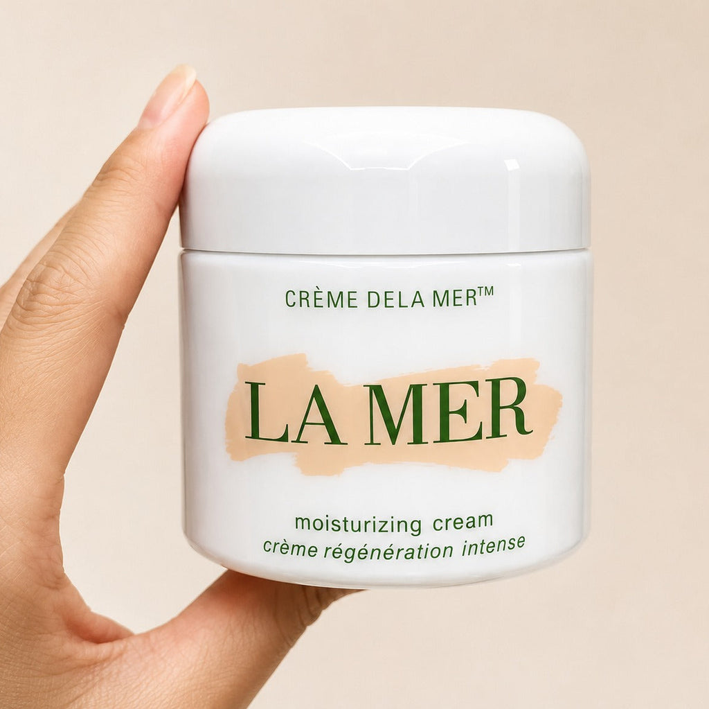 La Mer Creme The La Mer The Moisturizing Cream 3.4 oz. 100ml New in Box