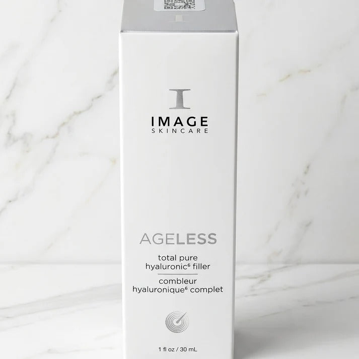 IMAGE Skincare Ageless Total Pure Hyaluronic⁶ Filler 1 fl oz / 30 mL