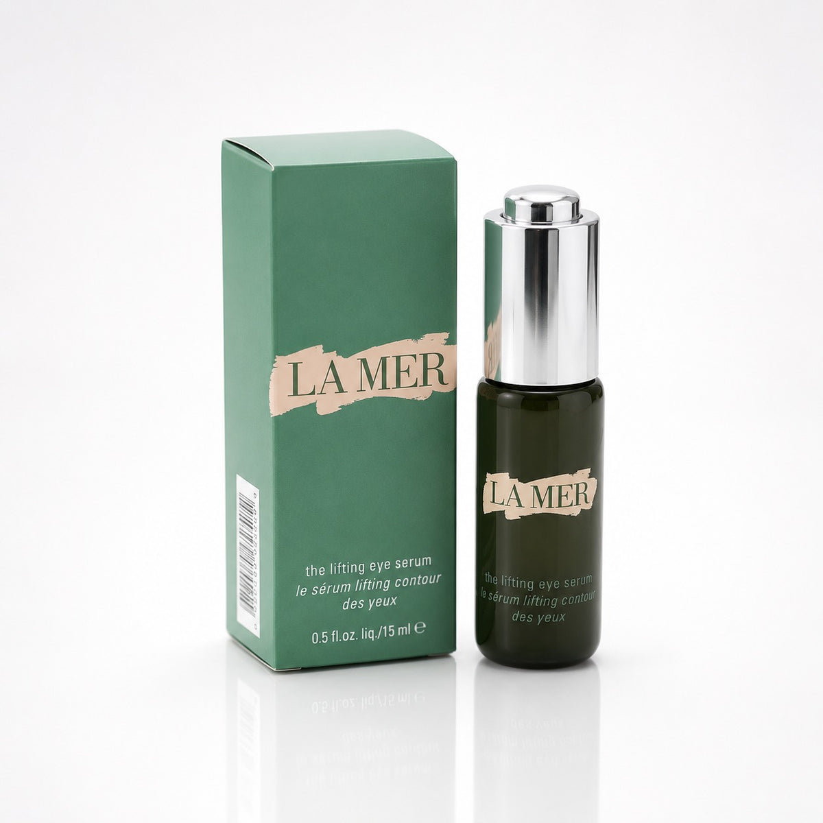 La Mer The Lifting Eye Serum 15 mL / 0.5 oz
