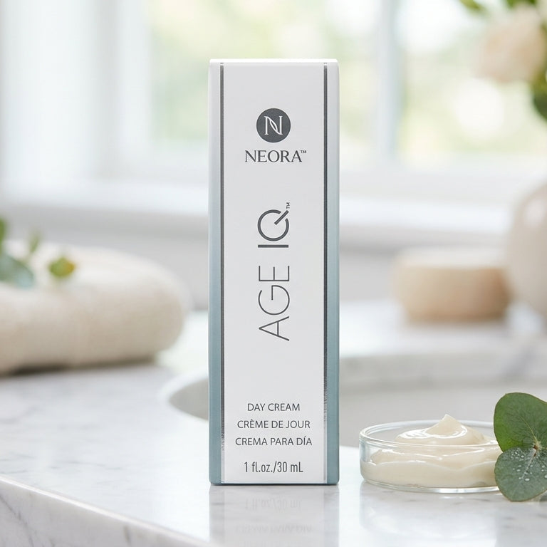 NEORA Ageless Day Cream 30ml / 1 fl oz – New in Box
