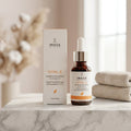 Image Skincare Vital C Hydrating Antioxidant A C E Serum 1 fl oz
