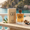 Giorgio Armani Acqua di Giò Absolu Eau de Parfum 125ml / 4.2 oz Men – Discontinued