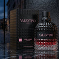 Valentino Uomo Born In Roma Intense Eau de Parfum Spray 3.4 oz / 100 ml for Men
