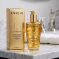 Title: Kérastase Elixir Ultime L’Huile Originale Hair Oil 100ml – Nourishing Hair Oil New