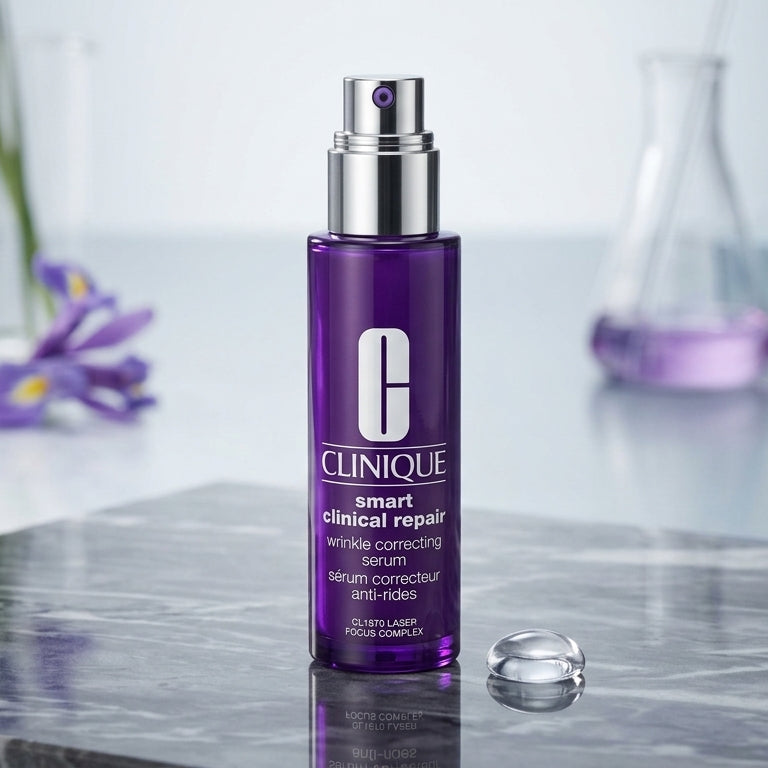 Clinique Smart Clinical Repair™ Wrinkle Correcting Serum – 3.4 fl oz / 100 mL