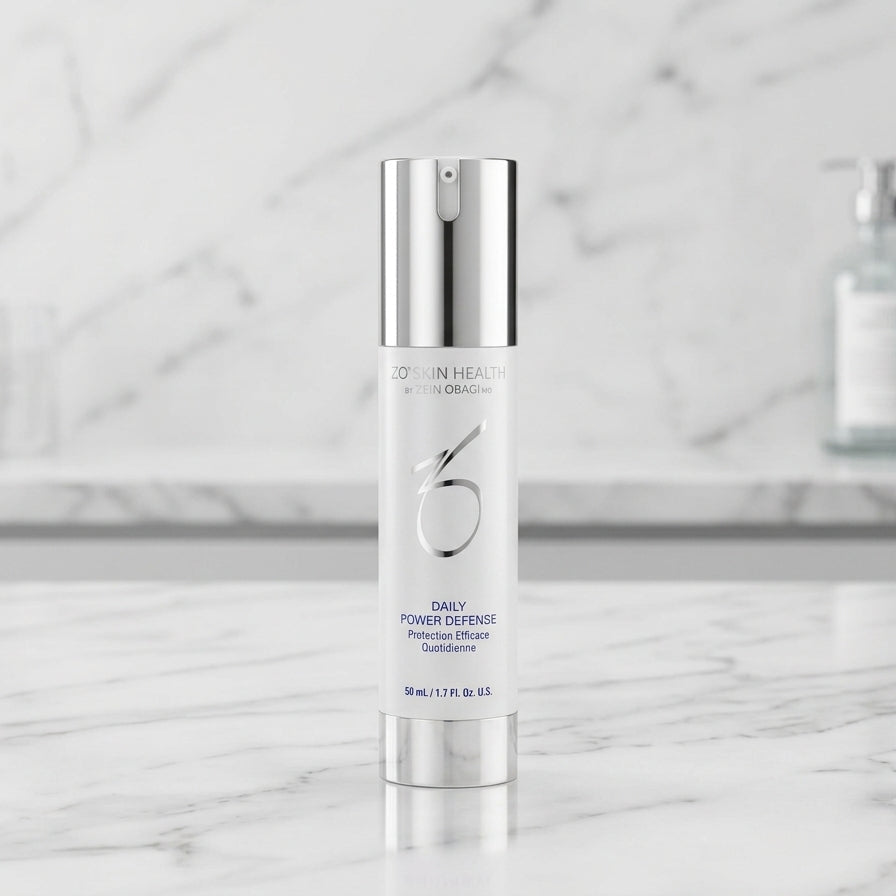 ZO Skin Health Daily Power Defense Anti-Aging Serum 50ml – New & Sealed