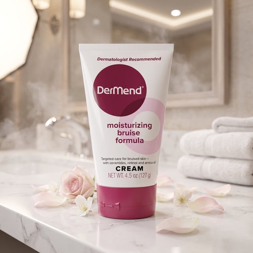 Dermend Moisturizing Bruise Cream (4.5 oz / 127g)