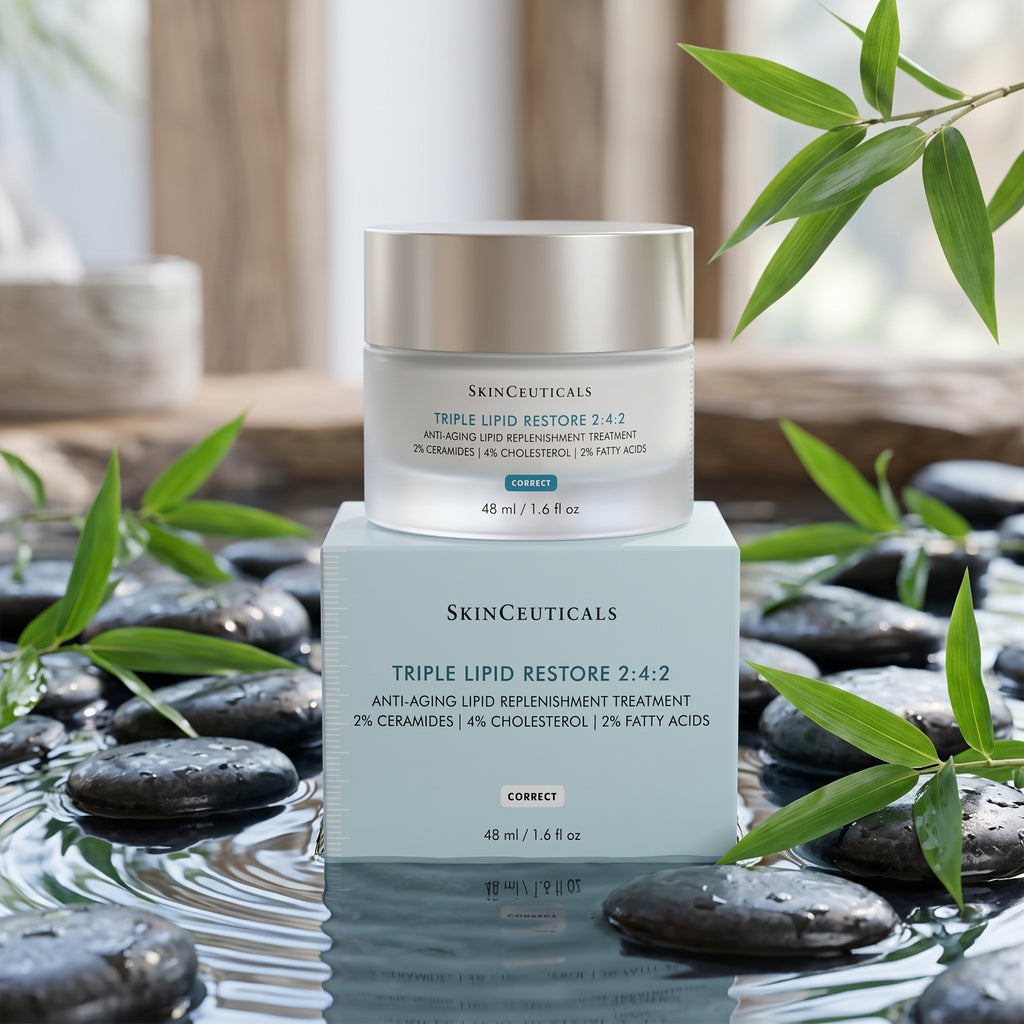 SkinCeuticals Triple Lipid Restore 2:4:2 Anti-Aging Lipid Replenishment Cream 48ml 1.6oz