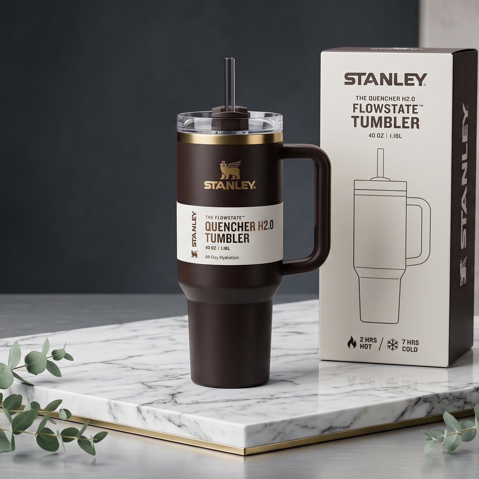 Wholesale Lot of 150 40 oz Stainless Steel Tumblers Double Wall Vacuum Insulated Travel Cups