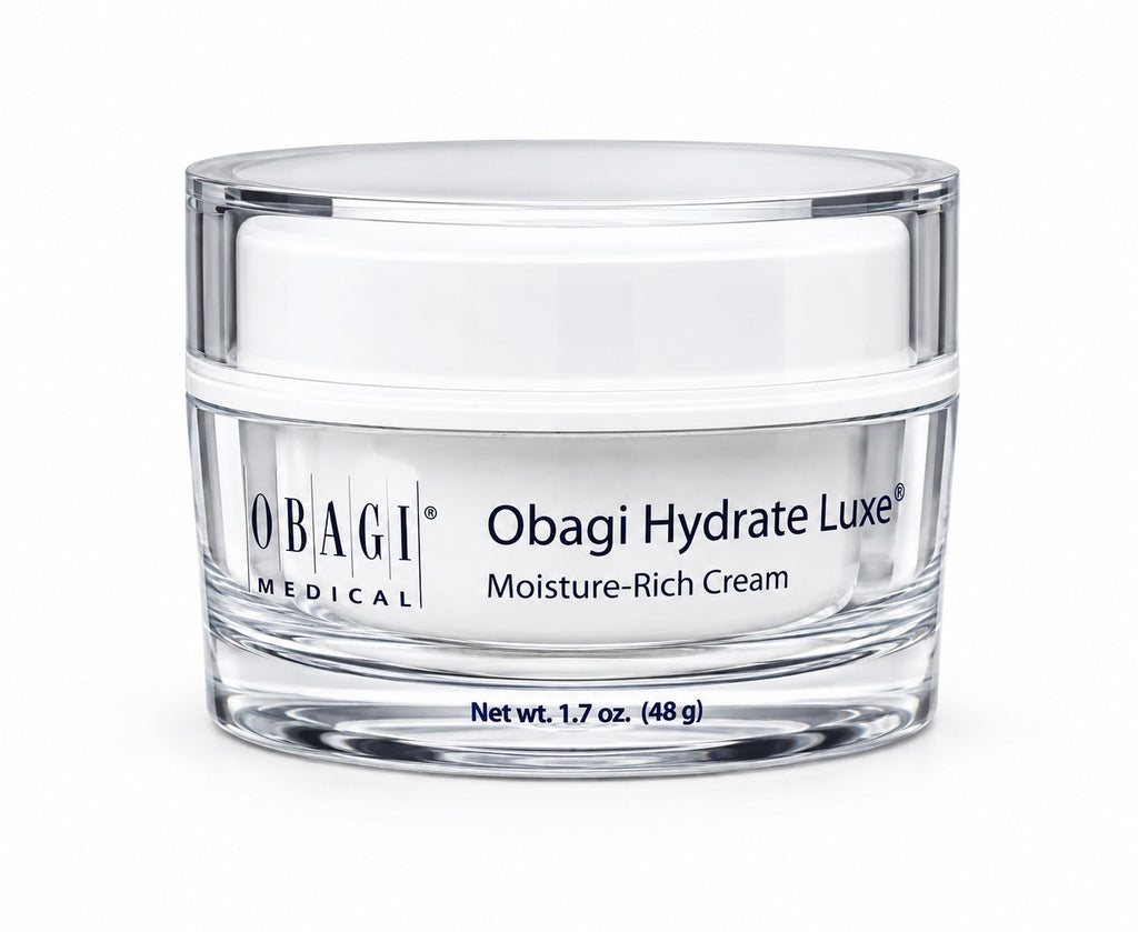 Obagi Hydrate Luxe Moisture-Rich Cream 1.7 oz / 48 g