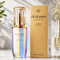 Clé de Peau Beauté Le Sérum – Luxury Anti-Aging Facial Serum 50ml / 1.6oz – New in Box