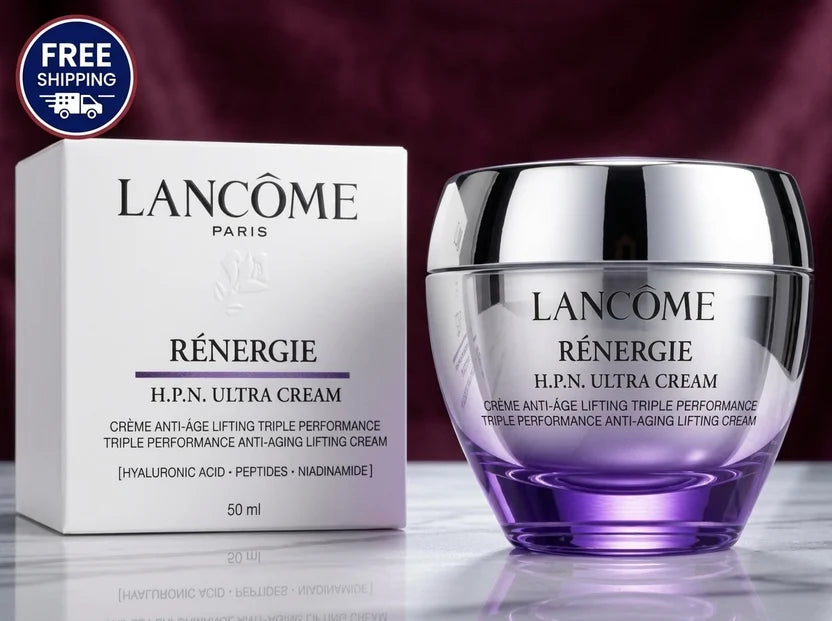 Lancôme Rénergie H.P.N. Ultra Anti-Aging Cream 50 mL / 1.69 oz – New in Box