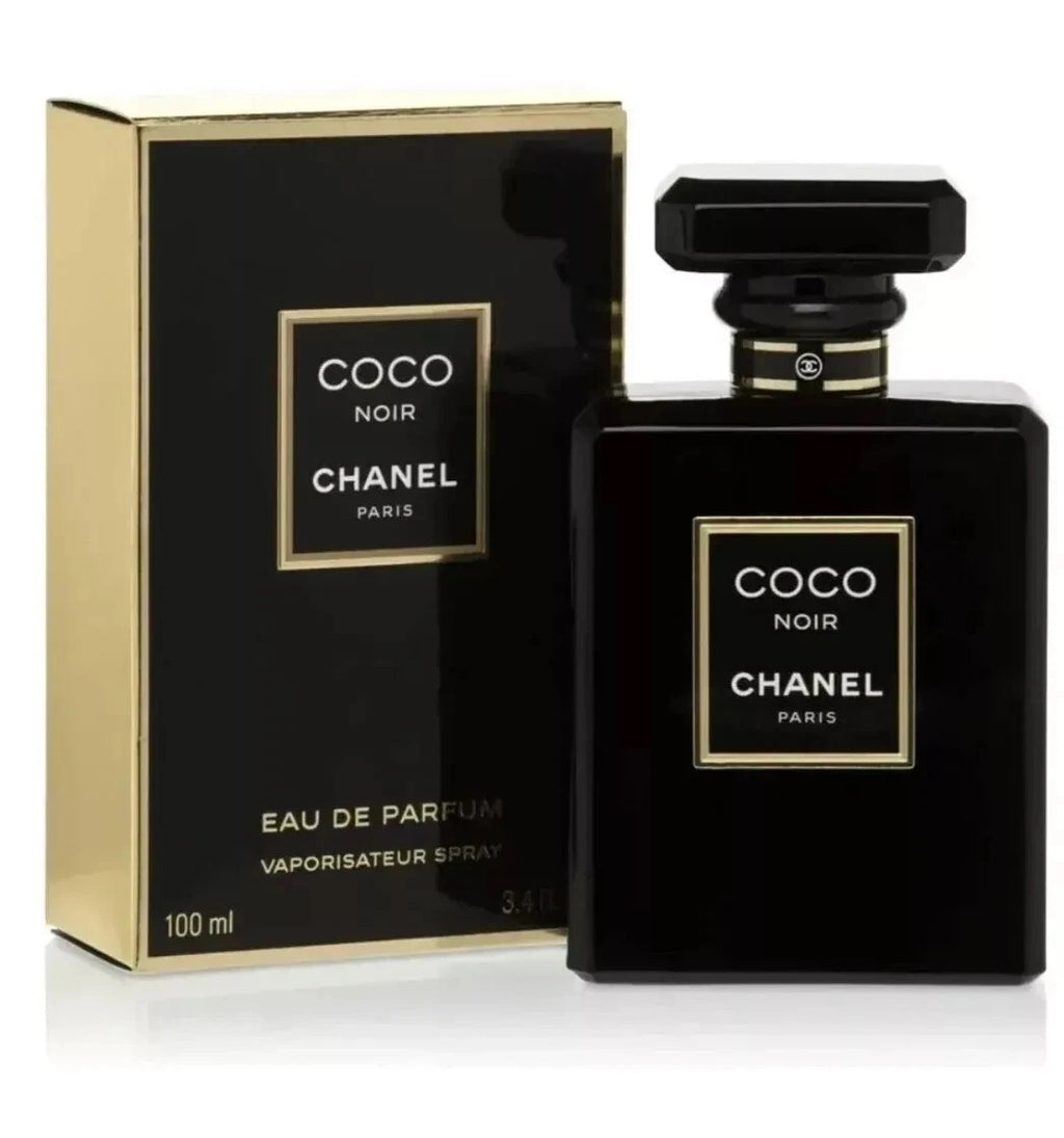 Chanel Coco Noir Eau de Parfum 100ml / 3.4 oz