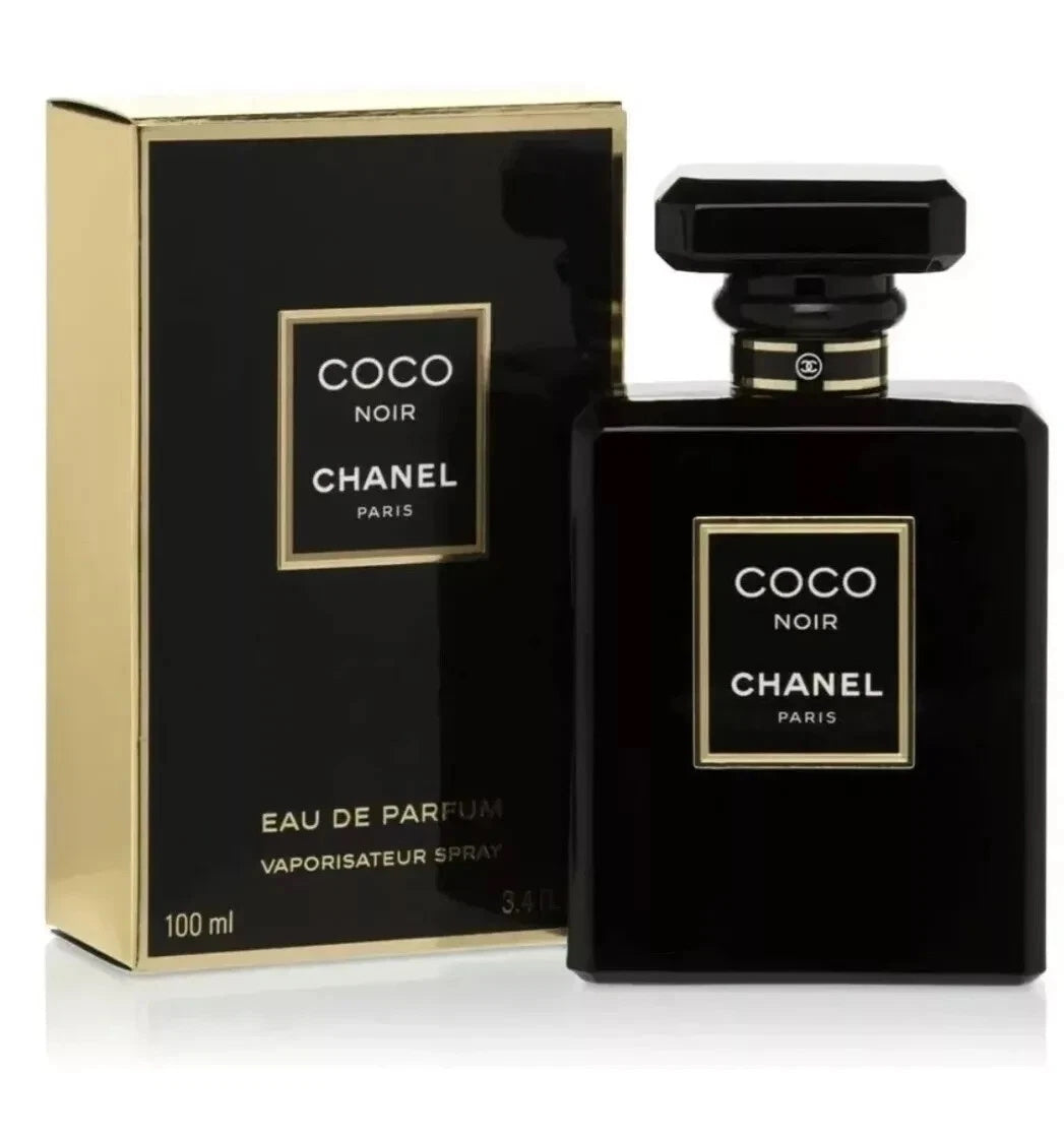 Chanel Coco Noir Eau de Parfum 100ml / 3.4 oz