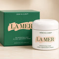 La Mer Creme The La Mer The Moisturizing Cream 3.4 oz. 100ml New in Box