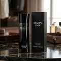 Giorgio Armani Code Eau de Toilette for Men 4.2 oz / 125ml – Brand New & Sealed