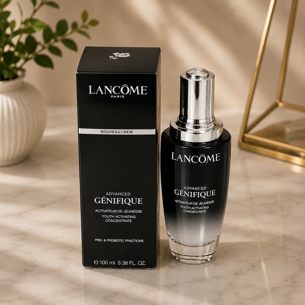 Lancôme Advanced Génifique Youth Activating Concentrate 3.38 oz / 100 ml