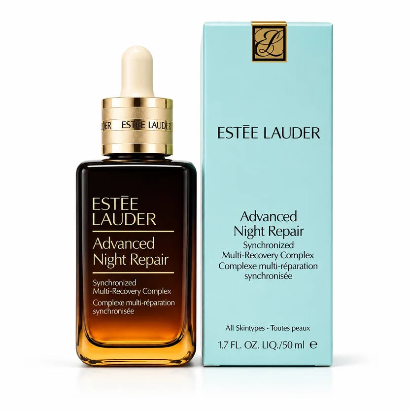 Estée Lauder Advanced Night Repair Serum 1.7 oz / 50 mL – New & Sealed
