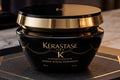 Kérastase Chronologiste Masque Intense Régénérant Hair Mask 200ml New