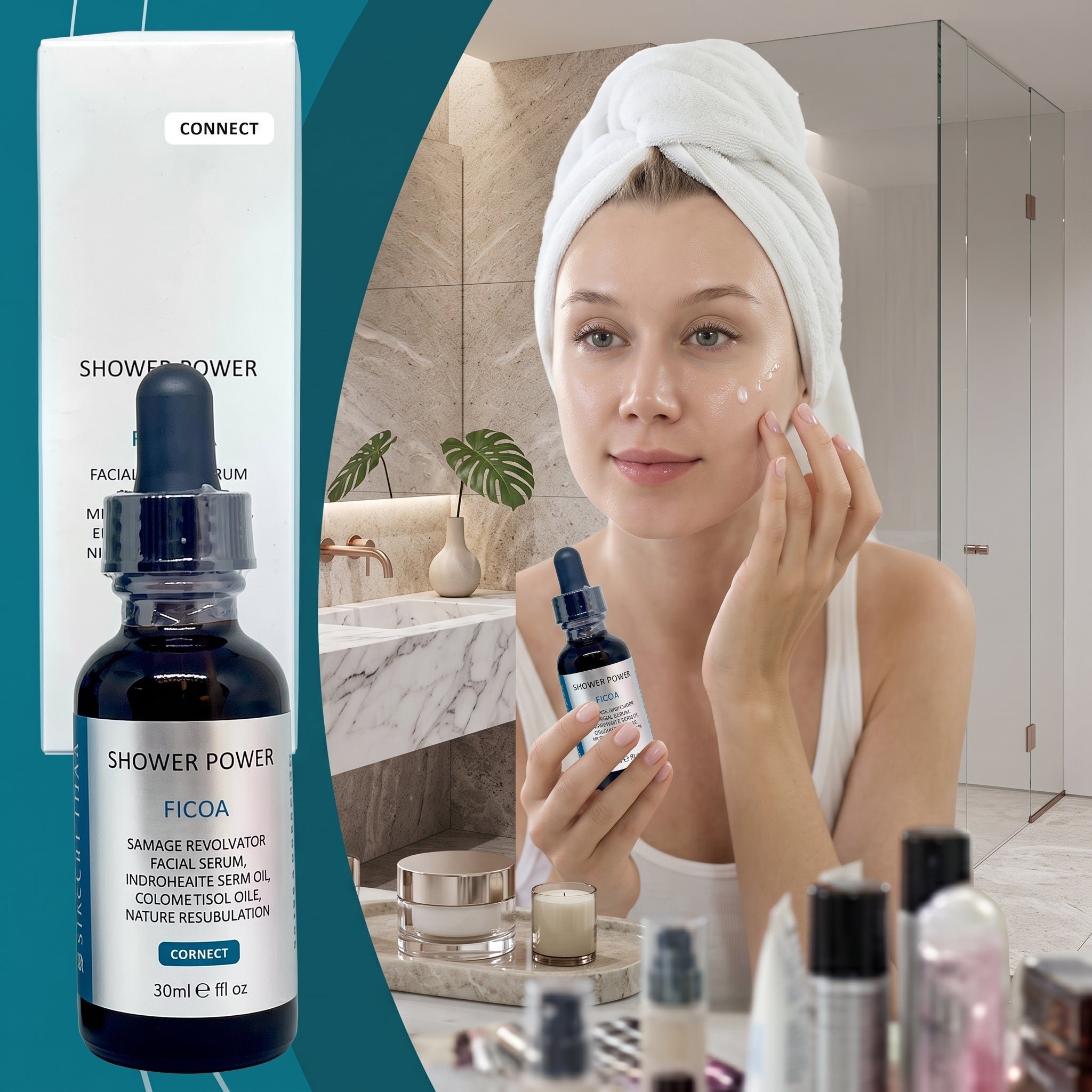 NEW SkinCeuticals P-TIOX Wrinkle-Modulating Peptide Serum 1 fl oz / 30 ml Sealed Anti-Aging Face Serum