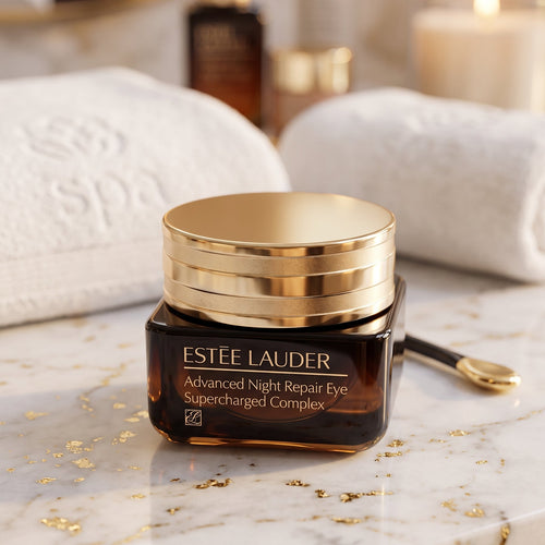 Estée Lauder Advanced Night Repair Eye Supercharged Gel-Creme 0.5oz / 15ml NIB
