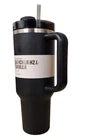 Wholesale Lot of 150 40 oz Stainless Steel Tumblers Double Wall Vacuum Insulated Travel Cups