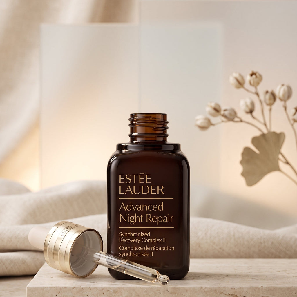 Estée Lauder Advanced Night Repair Synchronized Multi-Recovery Complex 50 ML Tester Anti-Aging Face Serum