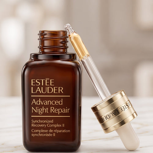 Estée Lauder Advanced Night Repair Synchronized Multi-Recovery Complex 50 ML Tester Anti-Aging Face Serum