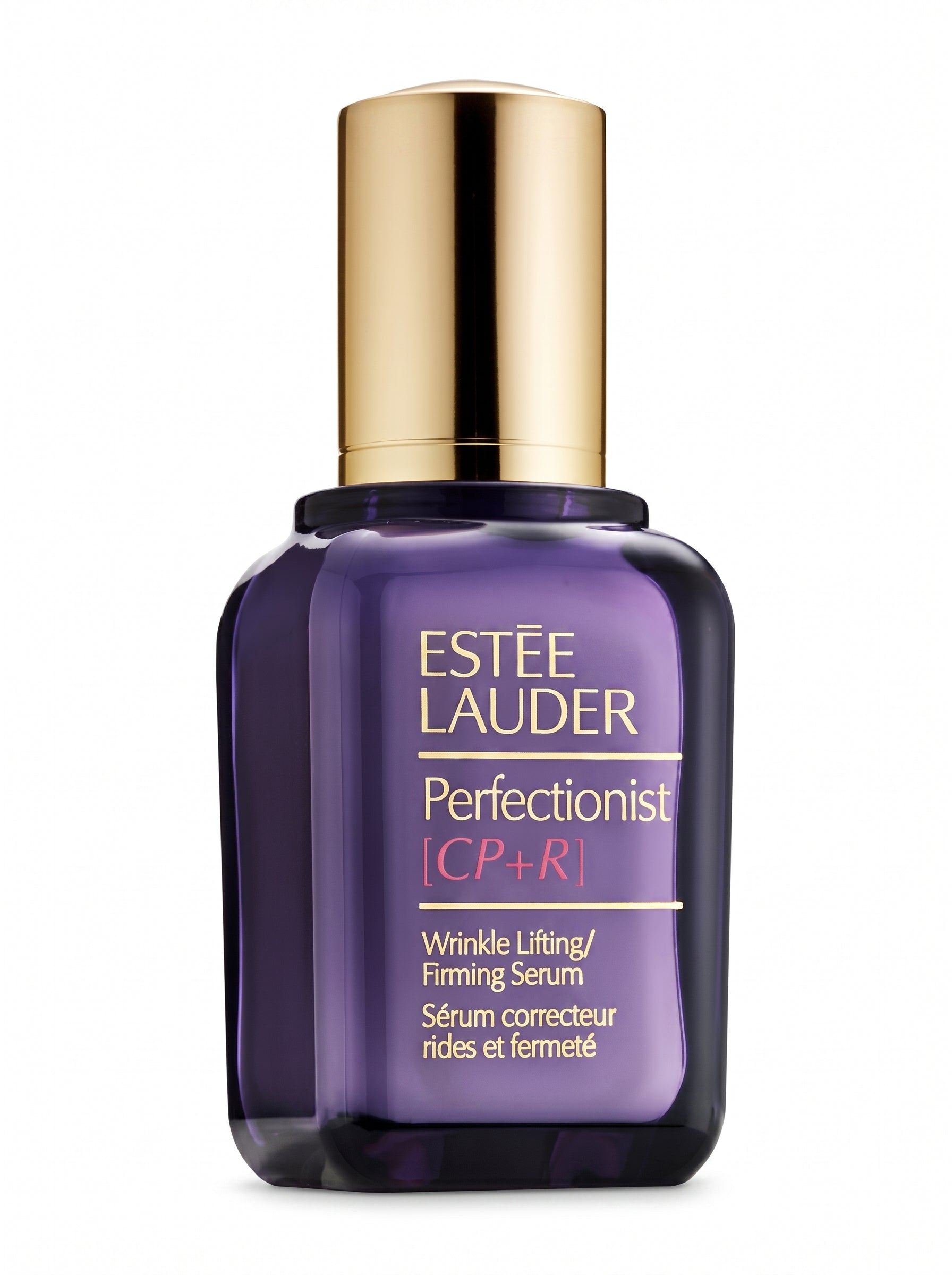 Estée Lauder Perfectionist CP+R Wrinkle Lifting Firming Face Serum 1.7 oz New