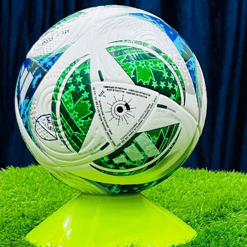 2025 Adidas MLS Pro Official Match Soccer Ball – Major League Soccer, Size 5