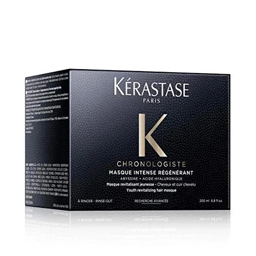 Kérastase Chronologiste Masque Intense Régénérant 200ml / 6.8 oz – NEW