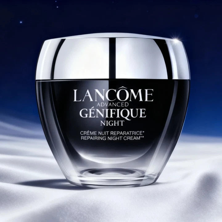 Lancôme Advanced Génifique Youth Activating Cream 50ml / 1.7 oz — New Sealed USA