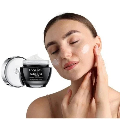 Lancôme Advanced Génifique Youth Activating Cream 50ml / 1.7 oz — New Sealed USA